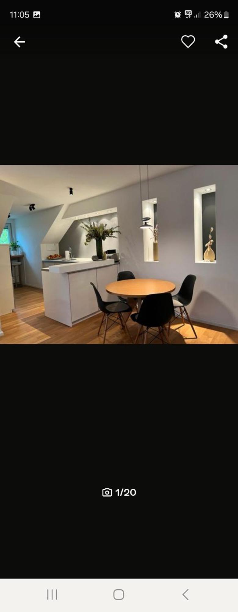 Njoy Apartments Nuremberga Exterior foto