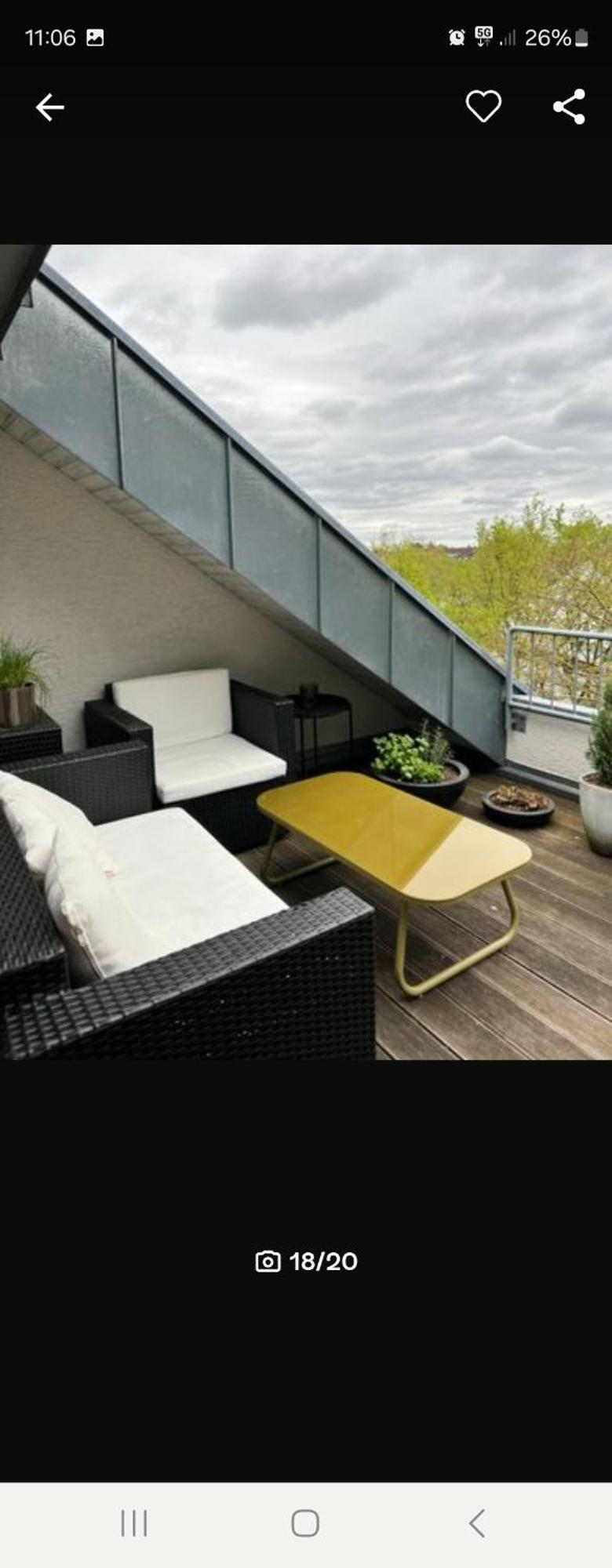 Njoy Apartments Nuremberga Exterior foto
